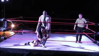 ICW Match of the Week: Alessandro Corleone vs Nick Lenders - No DQ