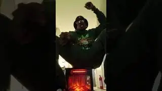 No more playing 