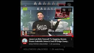 JASON LEE quits YOUTUBE did ARMON WIGGINS run JASON LEE off YOUTUBE?