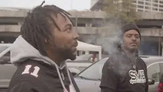 Graveyard Mitch - Block Party [Prod. Lo&rsquo;Getem] (Official Music Video)