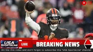 NFL Week 15 Breakdown Browns Drama, Seahawks Surge, Dolphins Shake-Up। USA SportsLine