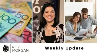 Roy Morgan Update July 22, 2025: Consumer Confidence, Inflation Expectations and Mortgage Stress