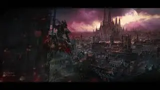 Ghost - Respite On The Spitalfields (EXTENDED FAN MIX)