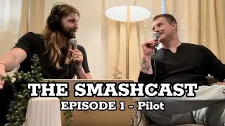 SmashCast: Эпизод 1 &mdash; Пилот
