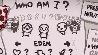 Eden streaking! Will this challenging run end the streak early?