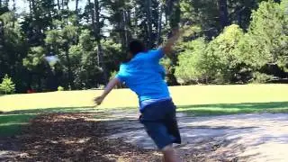 SpinTV presents: 2013 Disc Golf Masters Cup highlights