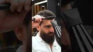 استعدوا لرفع مستوى العناية بجمالكم مع فيديو تعليمي باستخدام منتجاتFramesiBarbergen يقدمه نجمنا مصطفى