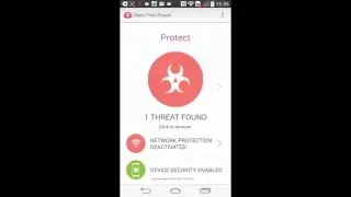 Check Point MTP vs. Lookout vs. FireEye vs. Mcafee