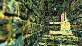 Thief Gold. Прохождение. Миссия 2. Полный сбор.(2/2)
