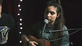 Emiline - Protest Song (Lewisham Lounge Fest)