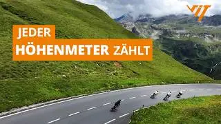 7 Tage. 7 Gipfel. 1 Mission  🚴🏼&zwj;♂️⛰️ Der 7 Summits Kinofilm