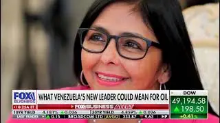 Esposito Warns U.S. Oversight in Venezuela Faces Deep Political and Energy Risks