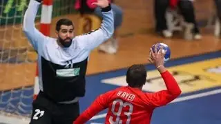 النهائي النجمة البحريني و الدحيل القطري الاشواط الاضافيه +التتويج بطولة اسيا للانديه اصفهان ٢٠٢٣