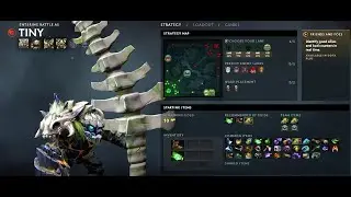 [Dota2] Coop Bot - Tiny roaming mode