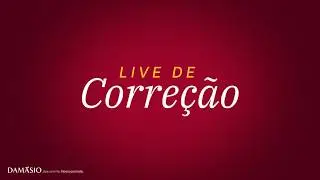 Live de corre&ccedil;&atilde;o | 2&ordm; fase OAB 45 - Direito Administrativo