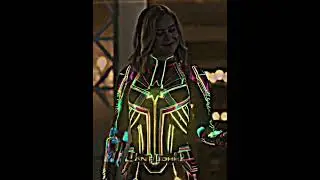 Shazam vs Captain Marvel | #shorts #marvel #edit #dc