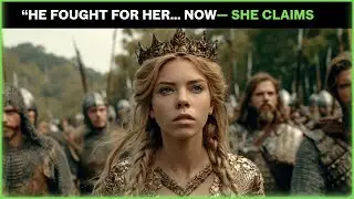 Human Warrior Defends Alien Princess&mdash;Queen Won&rsquo;t Allow His Death| Sci-Fi Alien HFY