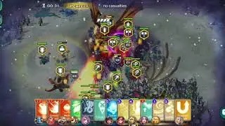Void 160 Lich | Art of Conquest