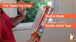 EZRoll&trade; Canister