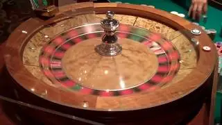Sugarhouse Casino - Luck be a Lady Spec Promo