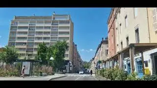 La Ville de M&acirc;con France 🇫🇷 &hearts;️