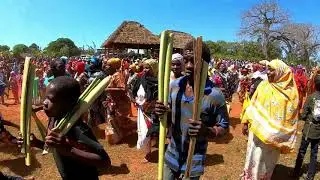 SHEREHE ZA MWAKA KOGWA NA NYIMBO ZAO MPYA 2020