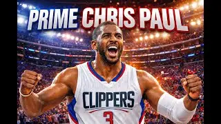 The Most Complete Point Guard in His Prime?