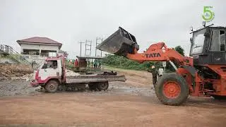 Rubber Value Chain Documentary