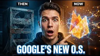 Google Firebase Genkit: The New AI OS That Replaces Backends