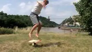 coolboard promo