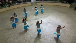 1 Bailes Auditorio Ganadero