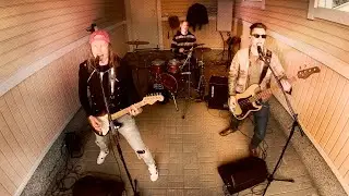 Aasi - Aasi (musiikkivideo)