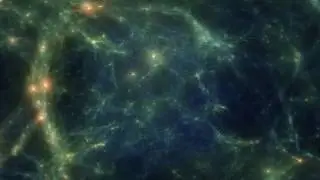 The Magenticum Cosmological Simulation in 360