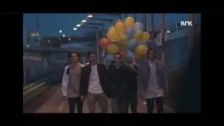 Fy Faen - Hkeem/Temur (SKAM-Balloon Squad) - Subtitles Norwegian, English and Espa&ntilde;ol