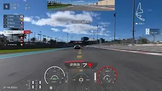 グランツーリスモ 7_20260117025857