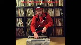 Deejay LBZ - Funky Party #36 Introduction