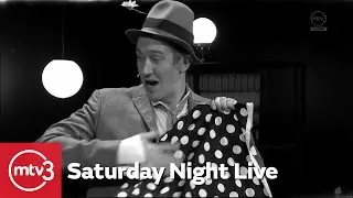 Pekka ja P&auml;tk&auml; | Saturday Night Live | MTV3 #SNLSuomi