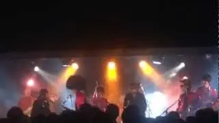 neoism premium GUSH LIVE 「Singin'Dancin' Crazy Night」