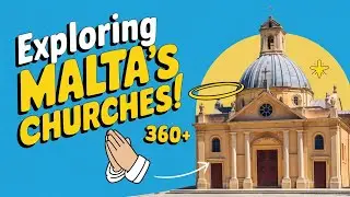 &ldquo;Holy Adventure in Malta: Churches You Can&rsquo;t Miss!&rdquo;
