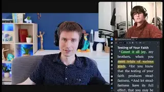 INTENSE DEBATE: Christian vs Trans Activist