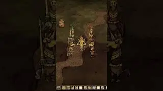 Обновление Don't Starve Together очень простое 🤯 #dontstarve #dontstarvetogether #dst #донтстарв ...