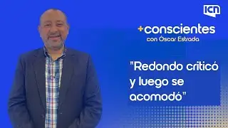 Madrid: “Luis Redondo criticó la ley orgánica, pero al llegar al poder se acomodó”