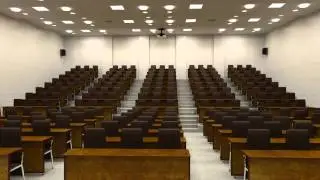 Sony VPL-FX500L (Versatile Installation Projector)