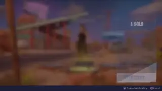 SOLO PS4