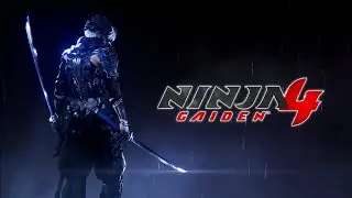 Ninja Gaiden 4 Main Menu Theme | Ninja Gaiden 4