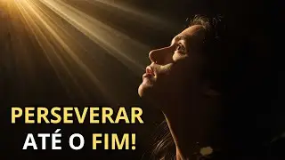 EVANGELHO DE HOJE 26/12 – Quem Perseverar Até o Fim Será Salvo!