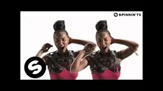 Ayah Marar - Unstoppable (Official Video)
