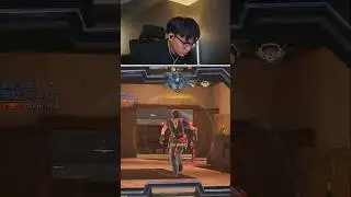 No miss 1v4 clutch