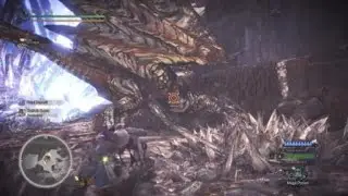 Power of Shieldspire
