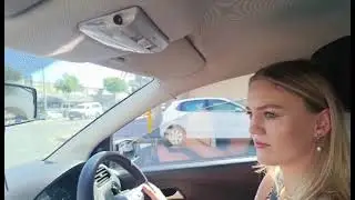 Training on the road